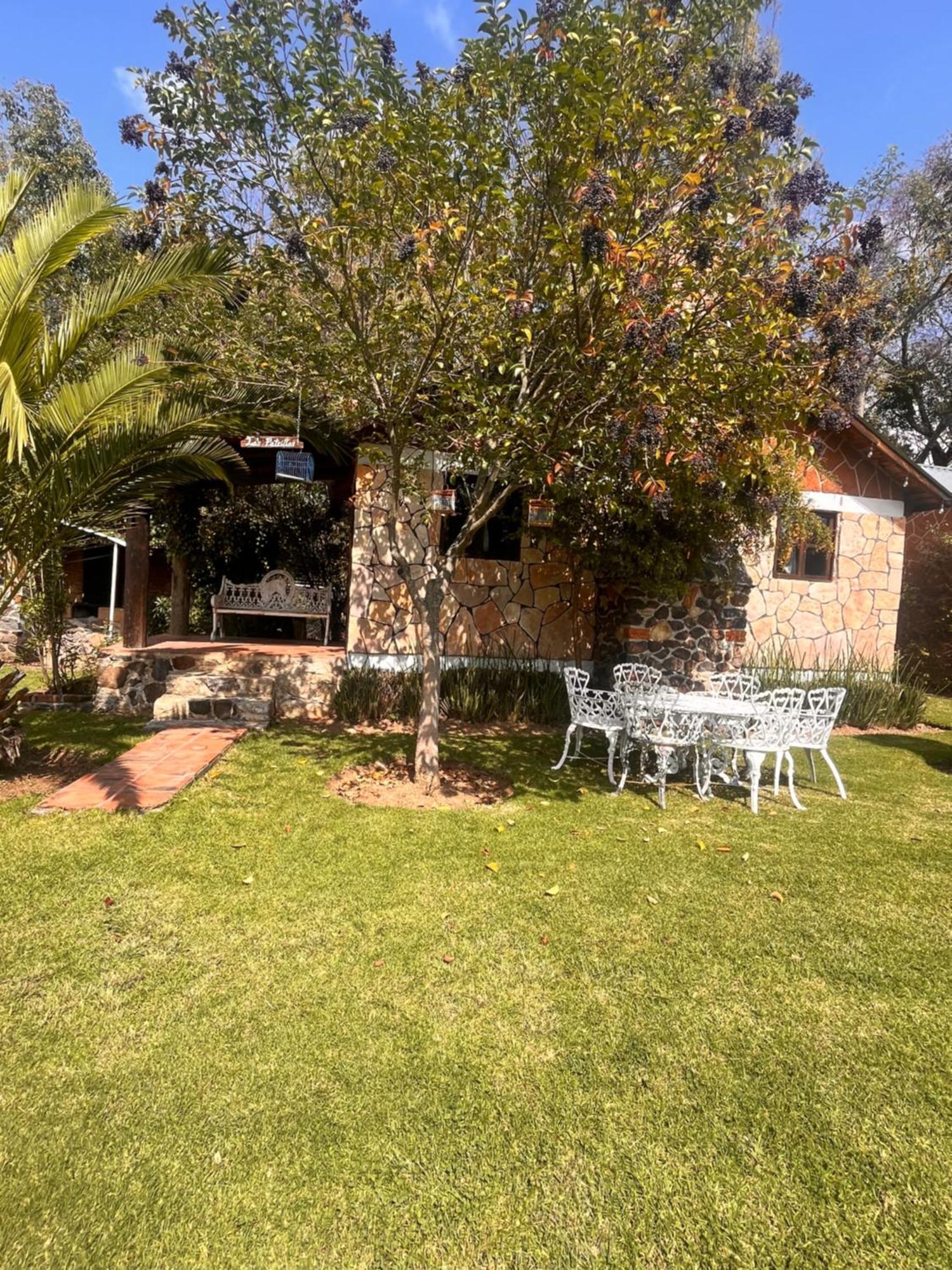 Lodge Cumbres