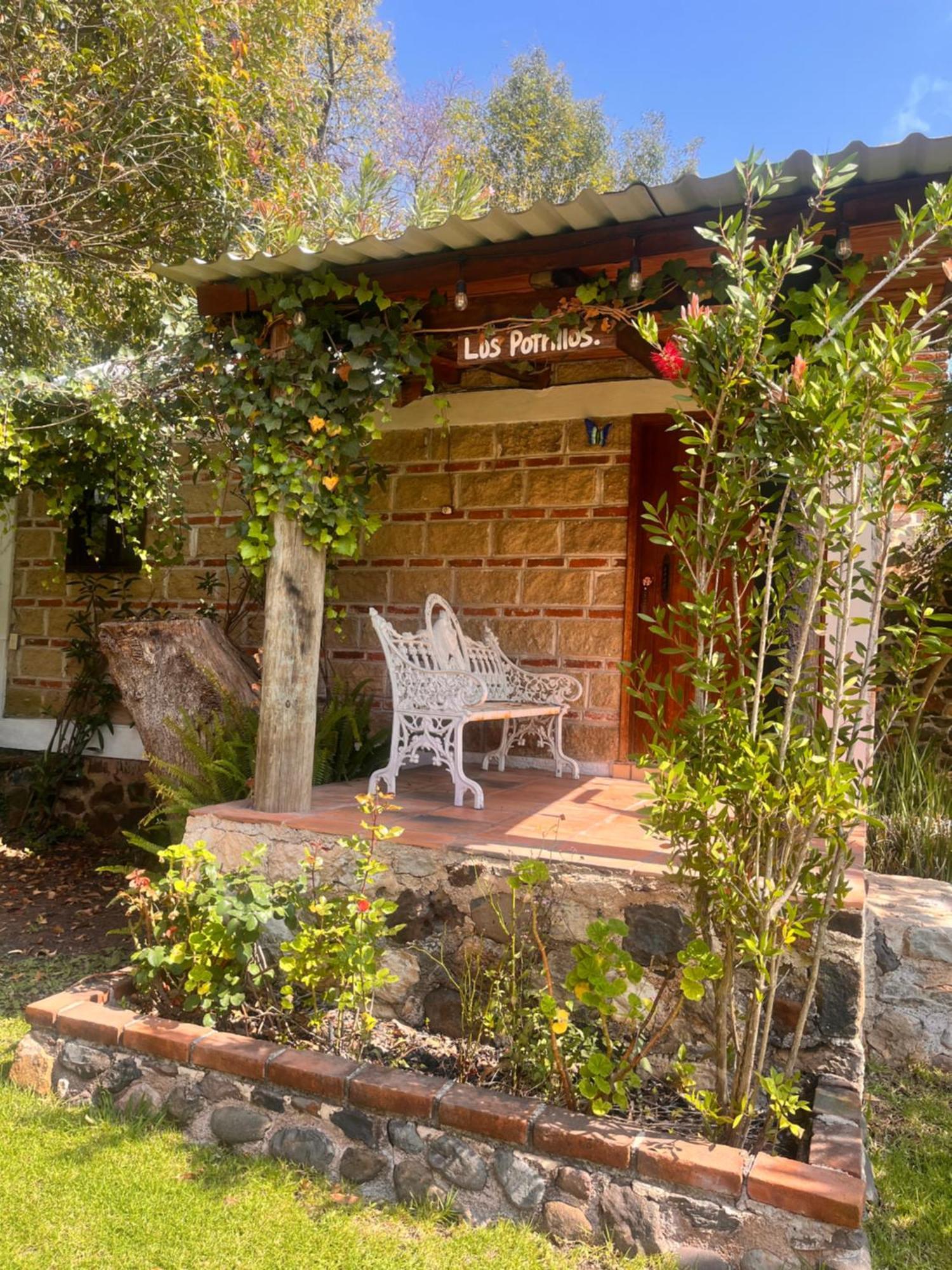 Lodge Cumbres *