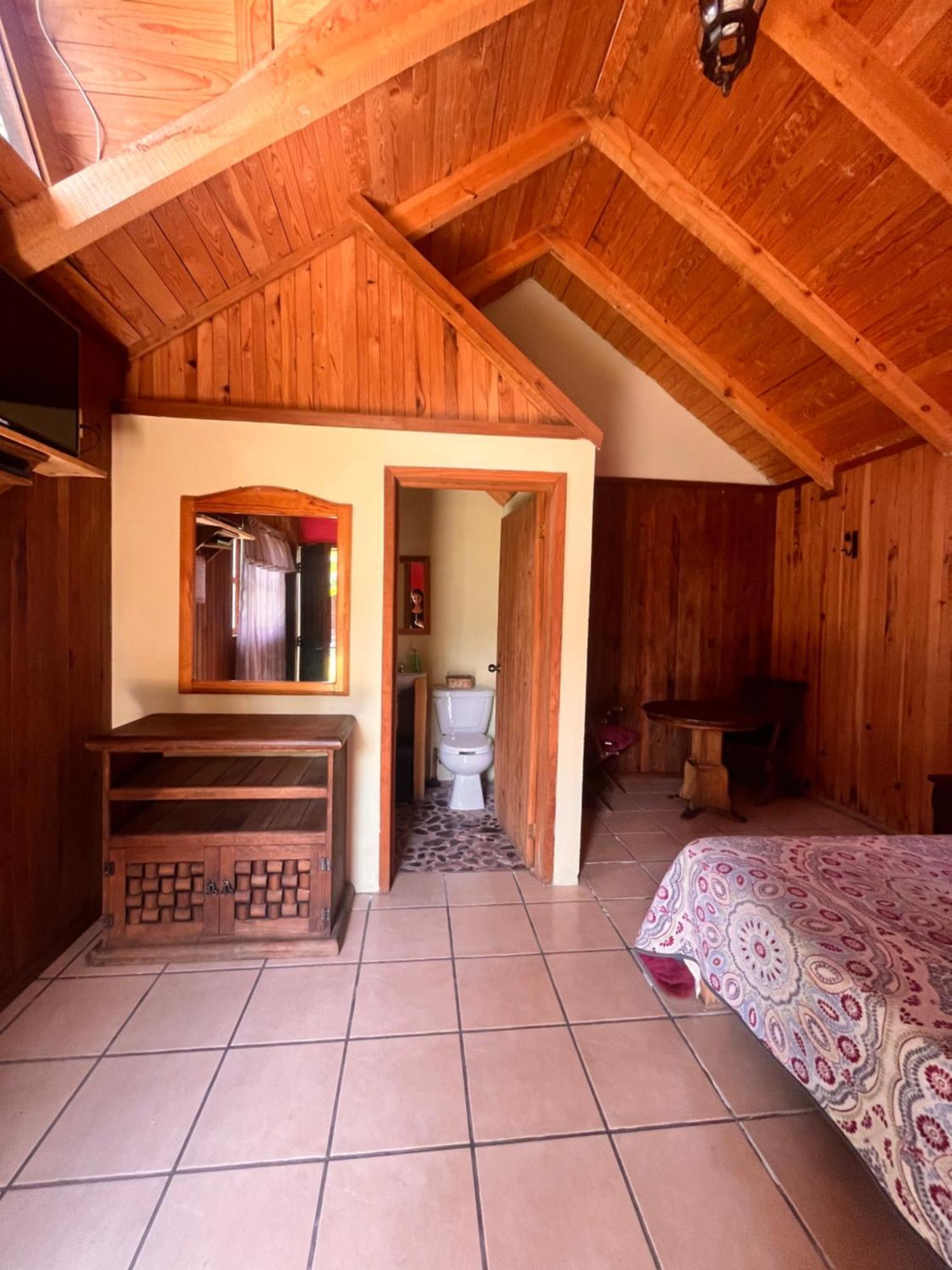 Lodge Cumbres