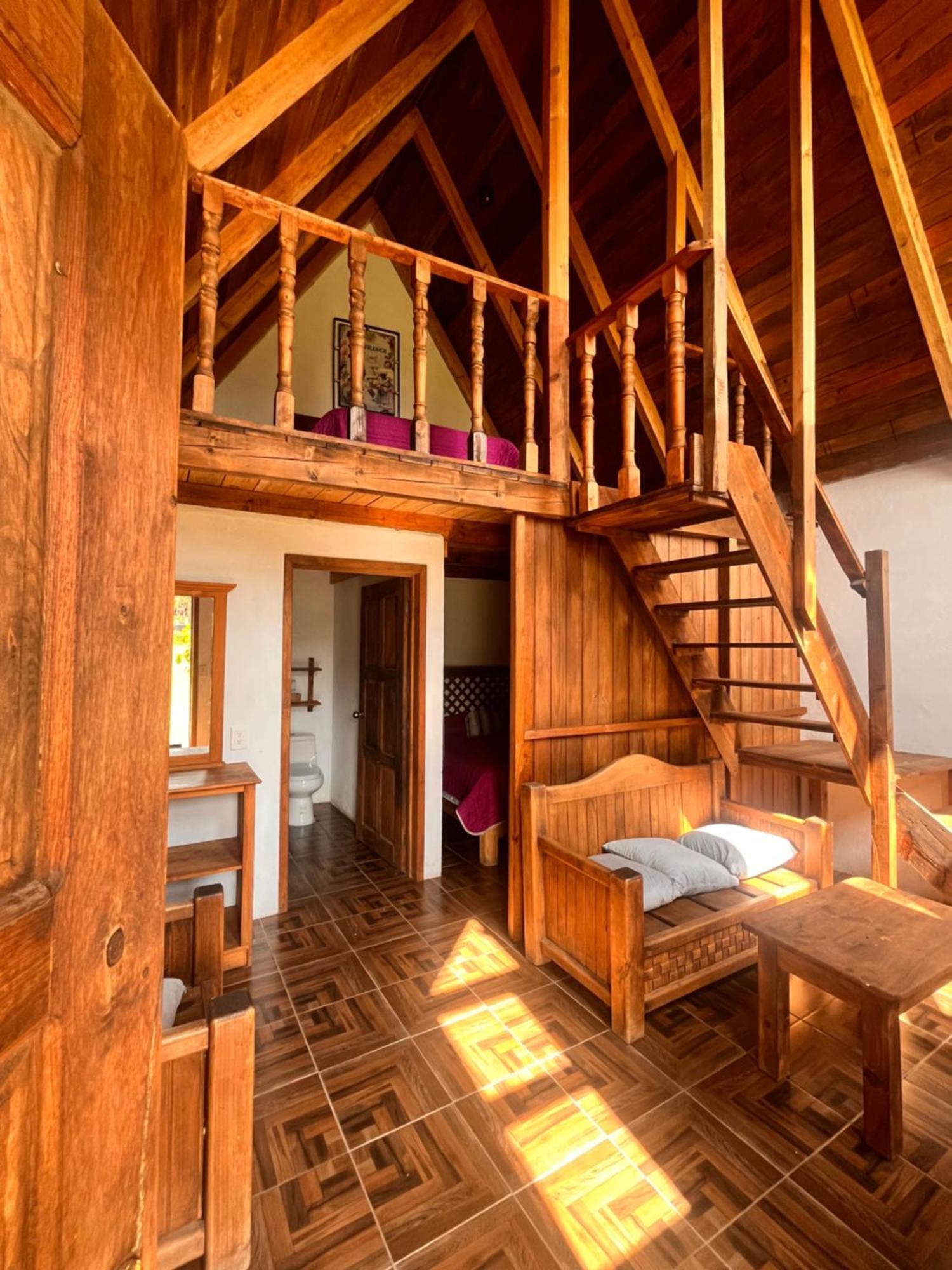 Cumbres Huasca de Ocampo