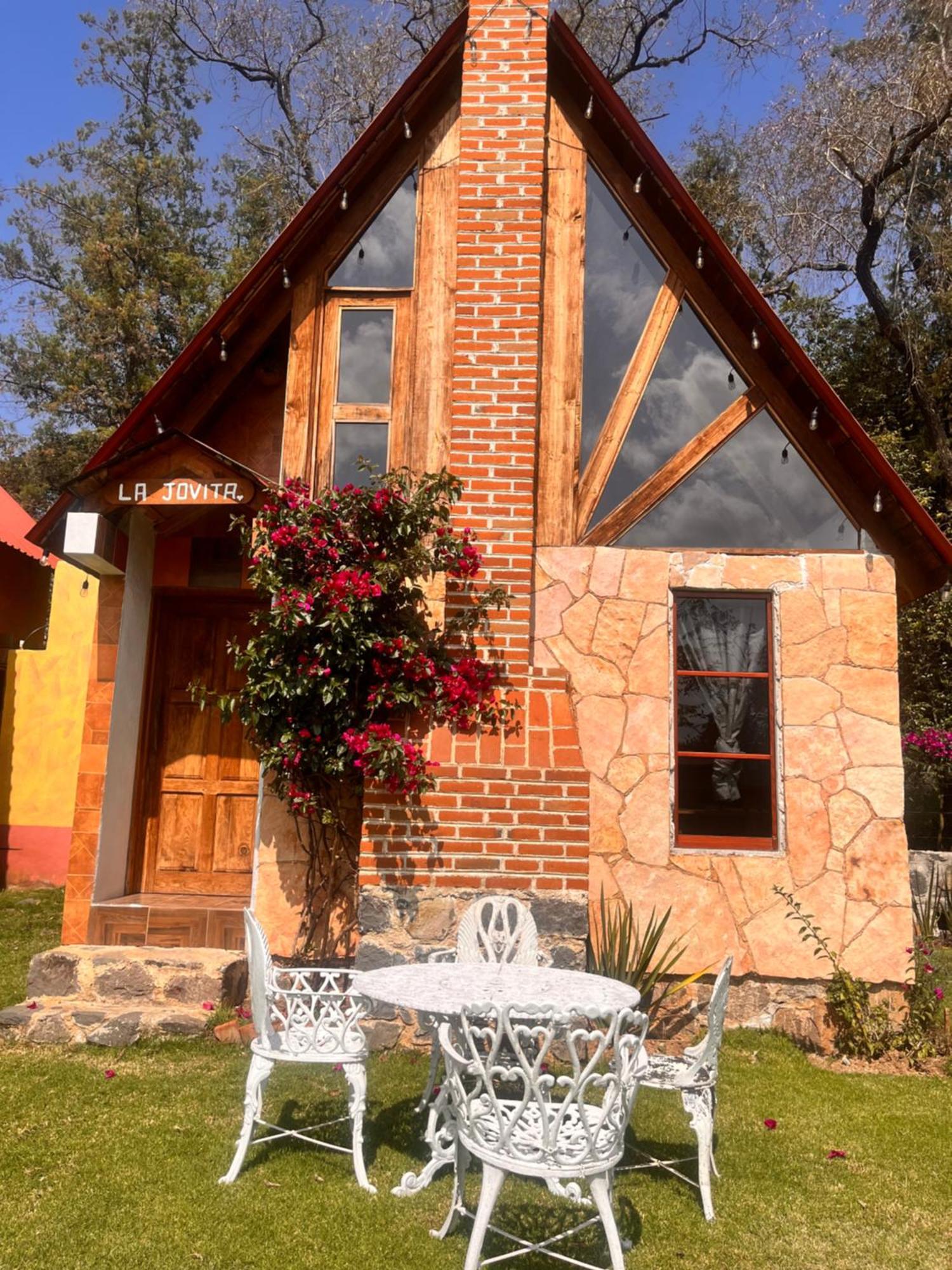 Lodge Cumbres