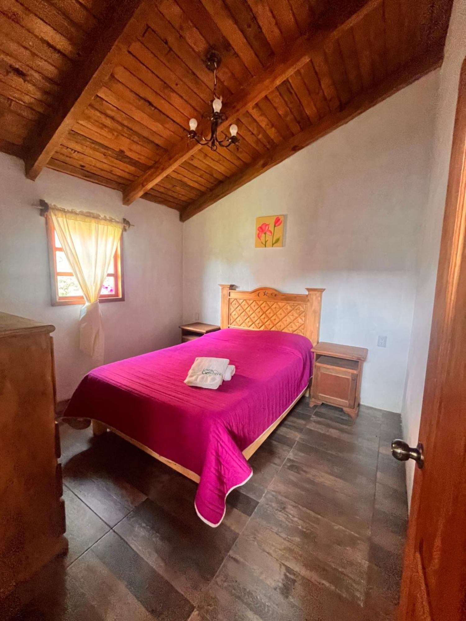 Cumbres Lodge *