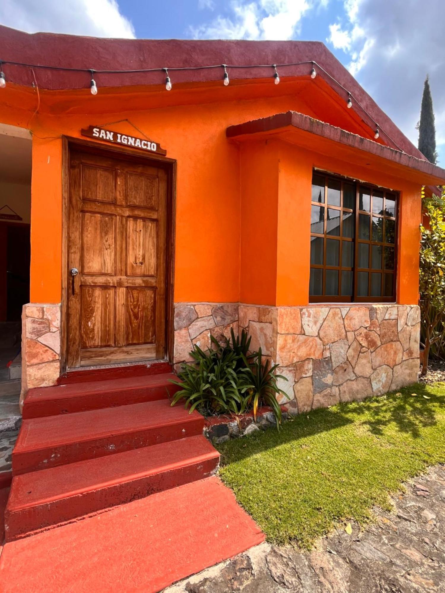 Cumbres
