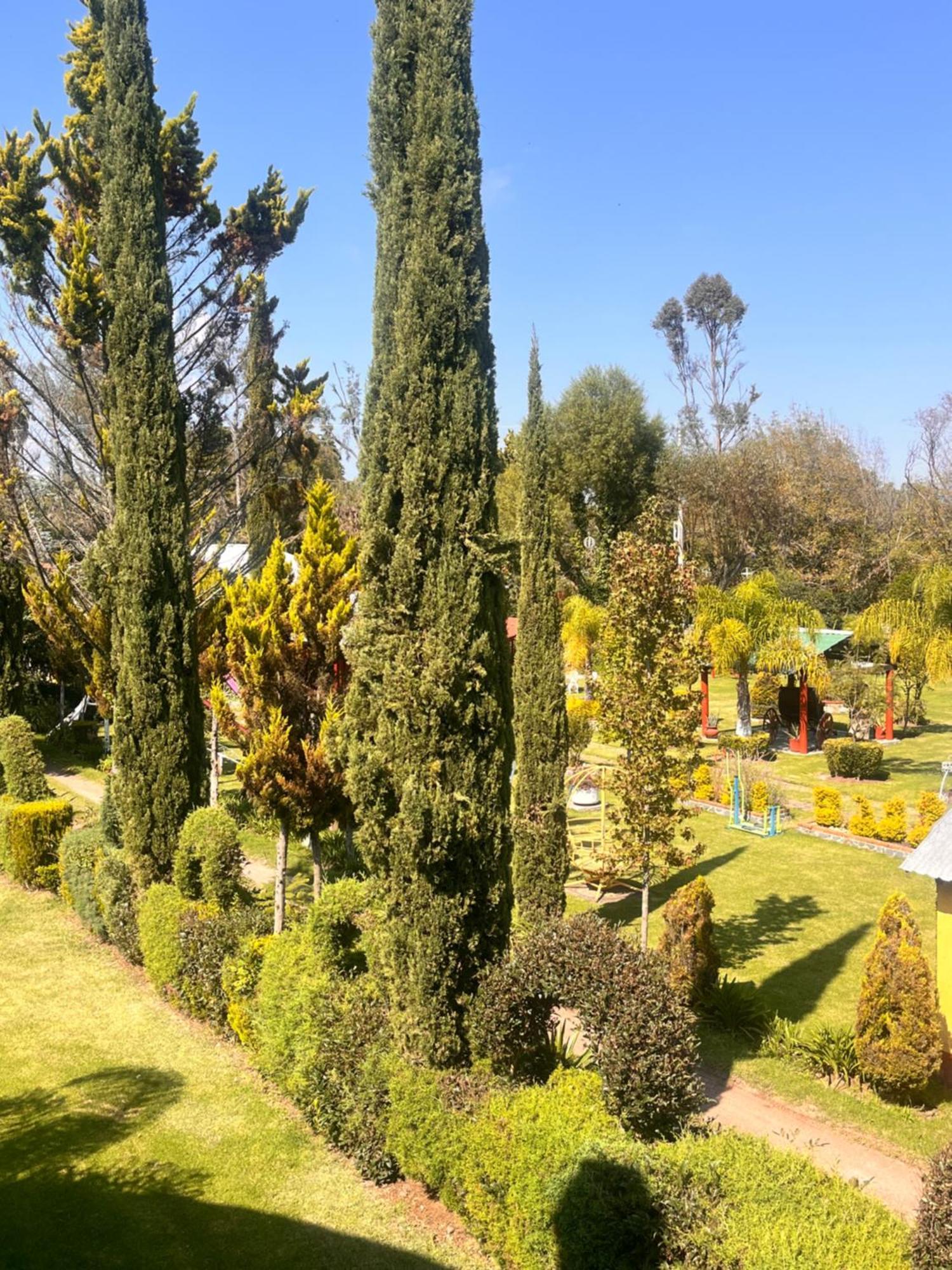 Cumbres Lodge