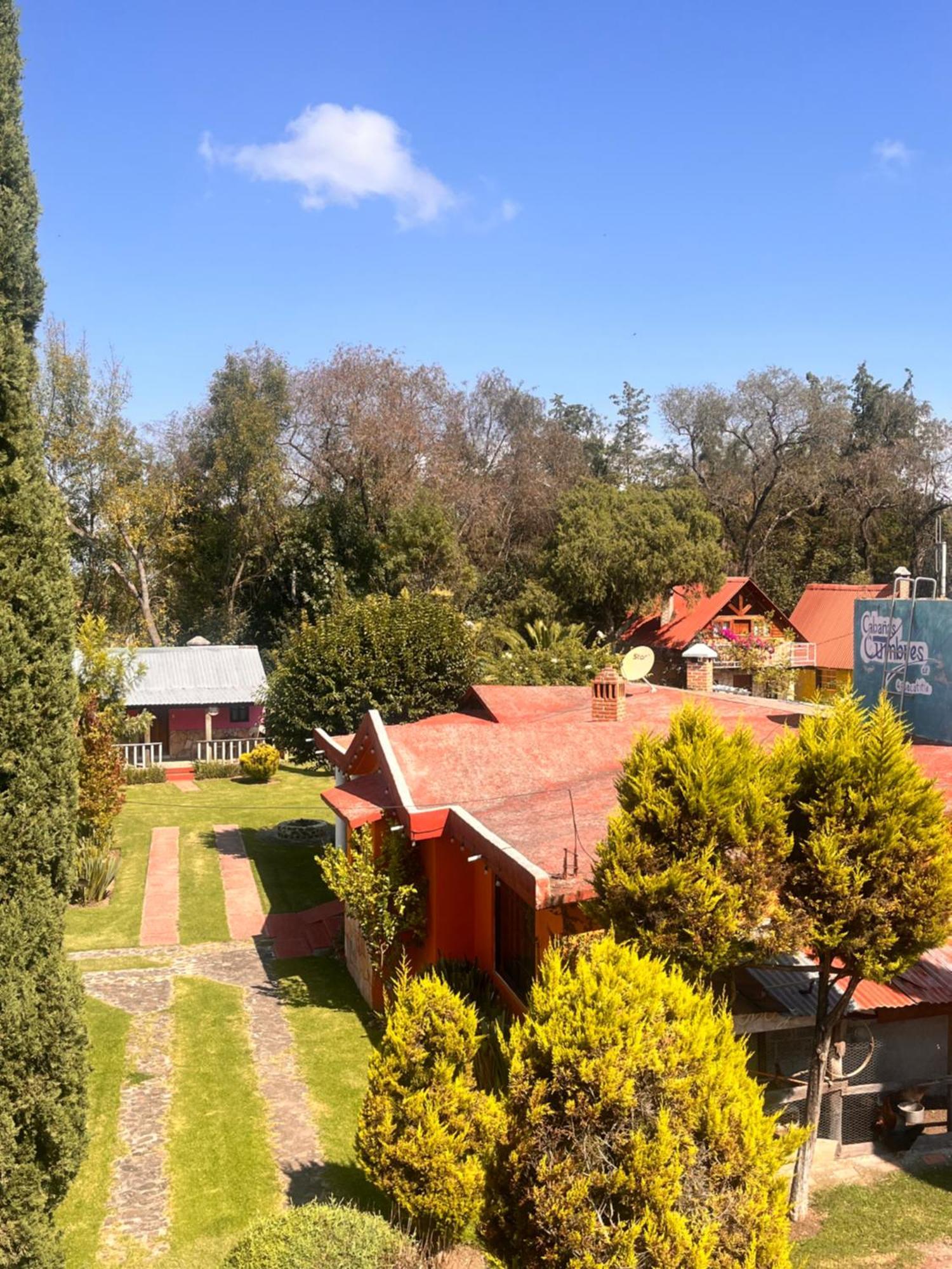 Lodge Cumbres