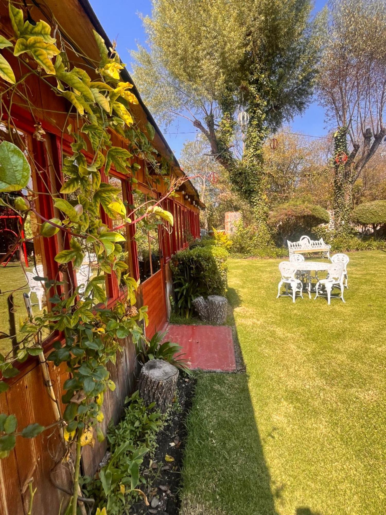 Lodge Cumbres *