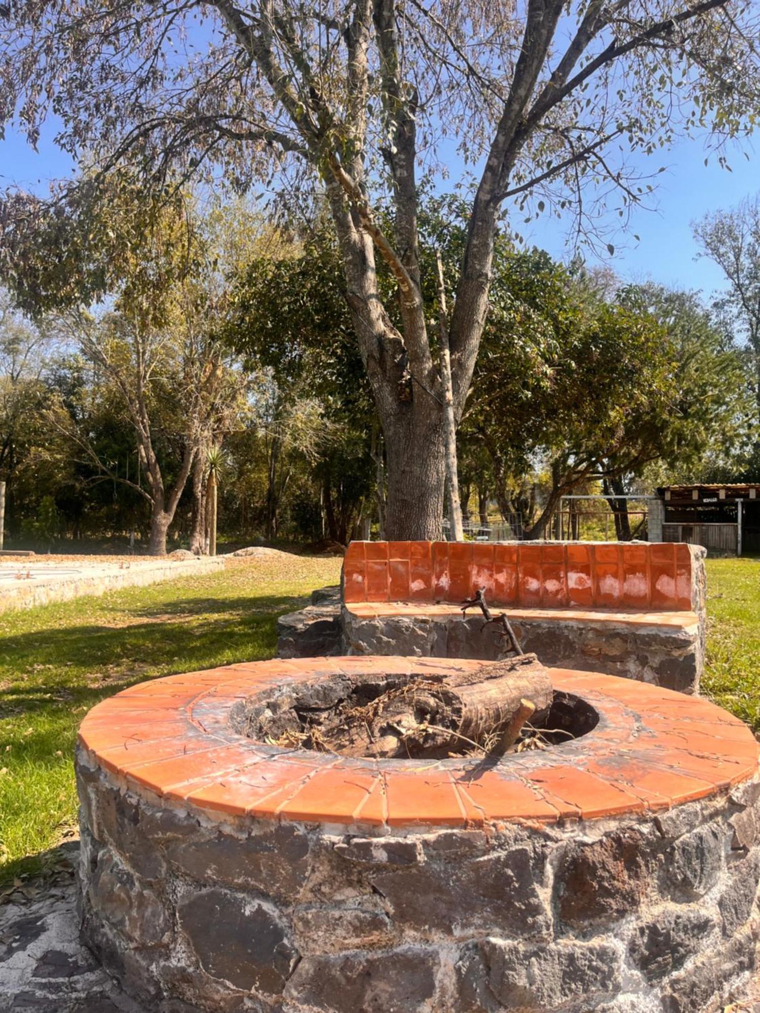 Lodge Cumbres