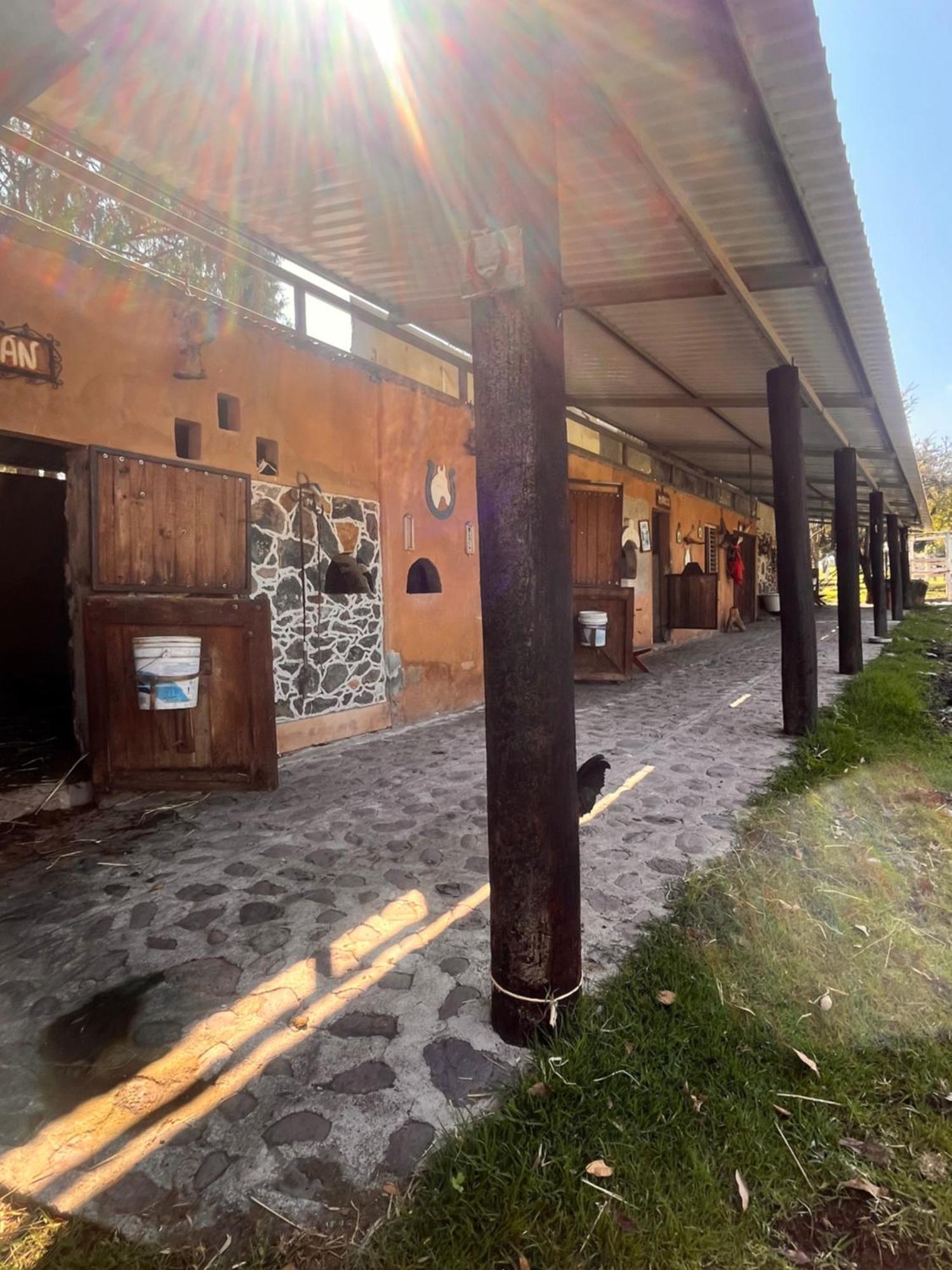 Cumbres Lodge *