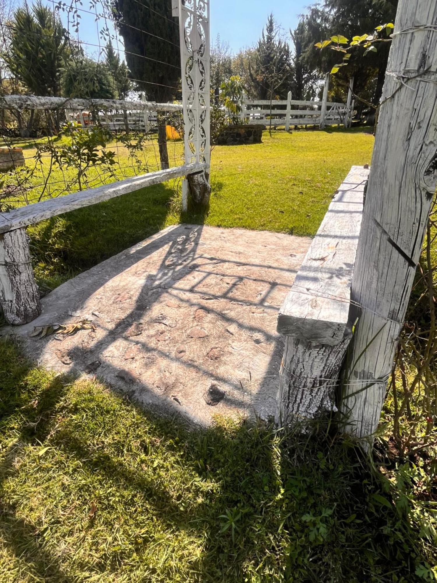 Lodge Cumbres Huasca de Ocampo