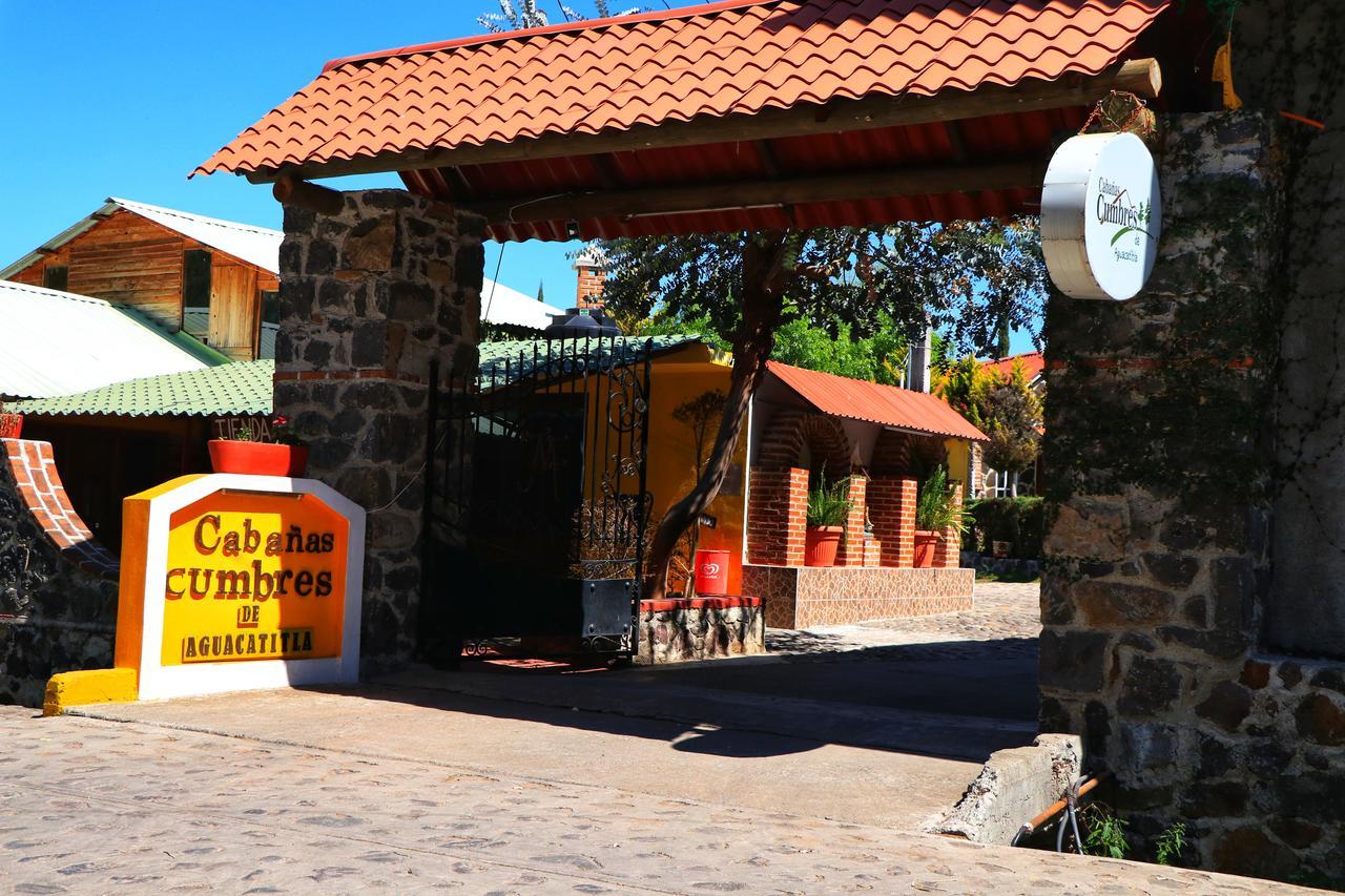 Cumbres Lodge *