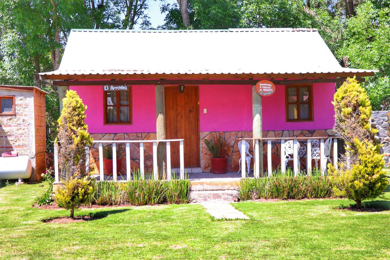 Cumbres Lodge *