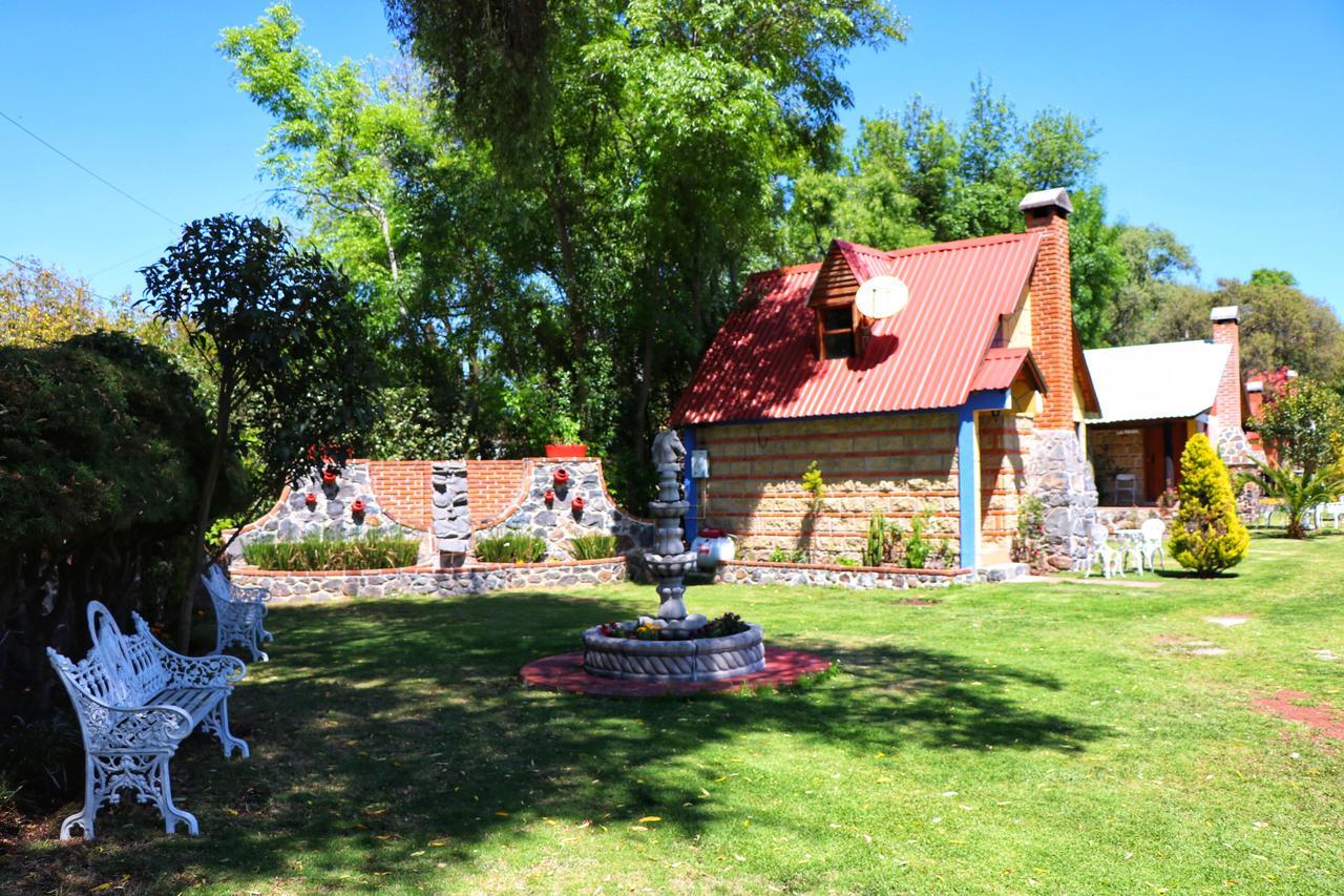 Cumbres
