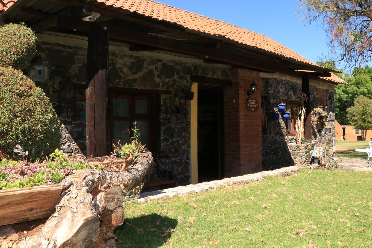 Cumbres Lodge